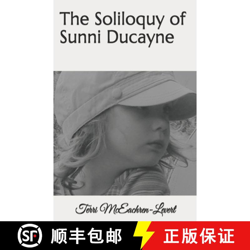 【3-4周达】The Soliloquy of Sunni Ducayne [9781999268503]