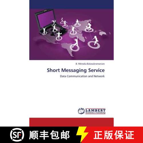 预订 Short Messaging Service [9783659346835]