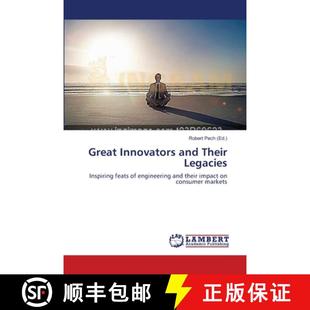 Legacies and Their 9783659630071 Great 预订 Innovators