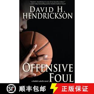 9781948134002 Foul Offensive 预订