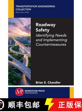 预订 Roadway Safety: Identifying Needs and Implementing Countermeasures [9781606506875]