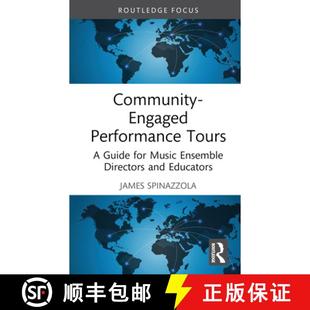 Directors 4周达 Performance Engaged Ensemble and Music Community for Guide 9781032244648 Educators Tours