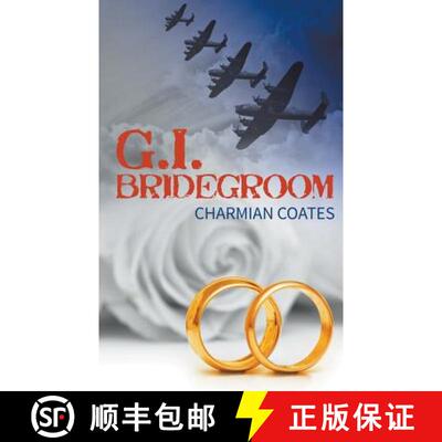 【3-4周达】G.I. Bridegroom [9781785071607]