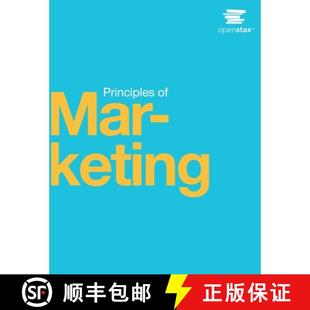 【3-4周达】Principles of Marketing [9798330442553]