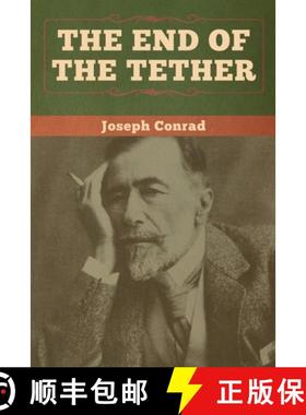 【3-4周达】The End of the Tether [9781618959232]