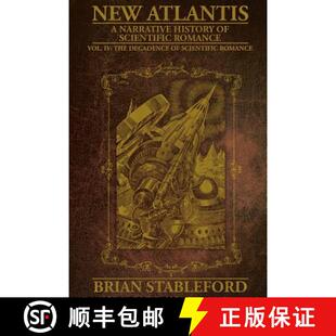 New 3周达 Atlantis Volume 9781479405466