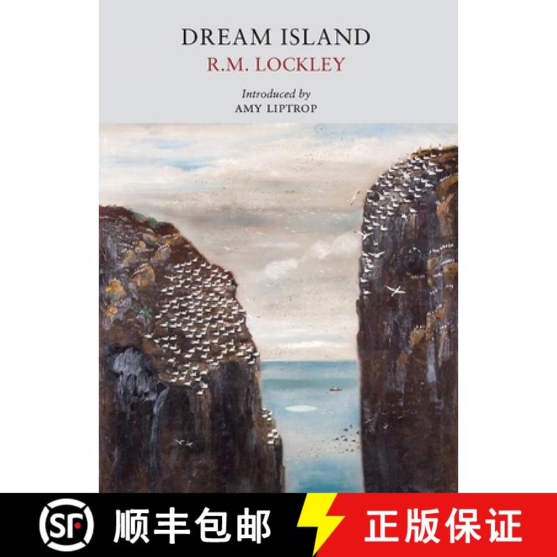 预订 Dream Island [9781908213327]