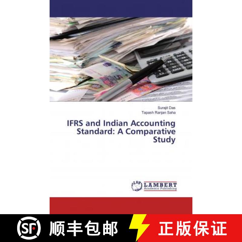 预订 IFRS and Indian Accounting Standard: A Comparative Study [9786200299161]