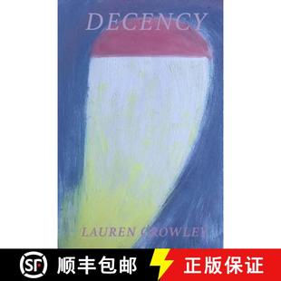 9780998232225 预订 Decency