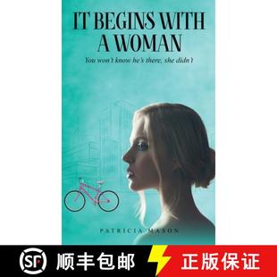 Begins With Woman 4周达 9798868904738