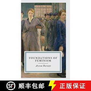 Feminism 4周达 9789355275462 Foundations