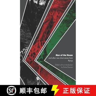 the 9781905510320 short Man stories and House Kenya 预订 other from new