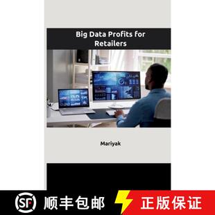 Big Data Profits Retailers 4周达 for 9783384220868