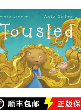 预订 Tousled [9798989883028]