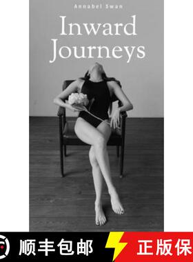 【3-4周达】Inward Journeys [9789916394915]