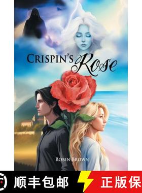 预订 Crispin's Rose [9798890615268]