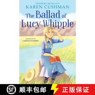 The Ballad Whipple 4周达 Lucy 9781328631138