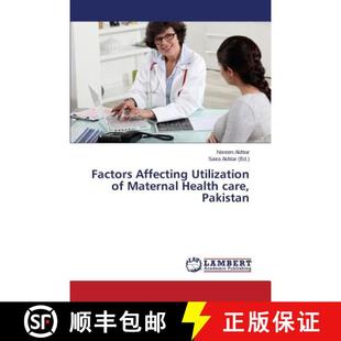 Health Affecting 9783659750069 Pakistan care Maternal Utilization Factors 预订