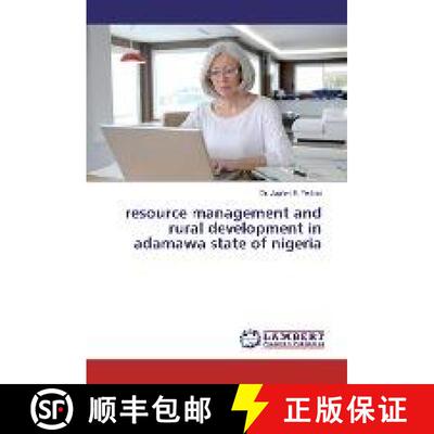 预订 Resource management and rural development in adamawa state of Nigeria [9783659966651]