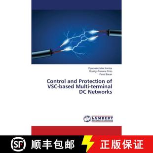 Multi Control VSC 预订 terminal 9783659486630 Protection Networks and based
