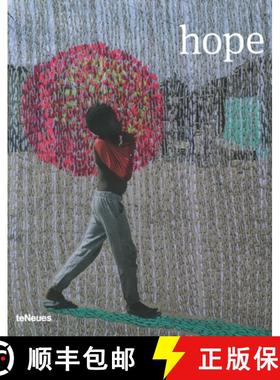 【3-4周达】Prix Pictet 08: Hope [9783961712267]