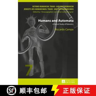 9783631666289 Humans Social Automata 3周达 and Robotics Study
