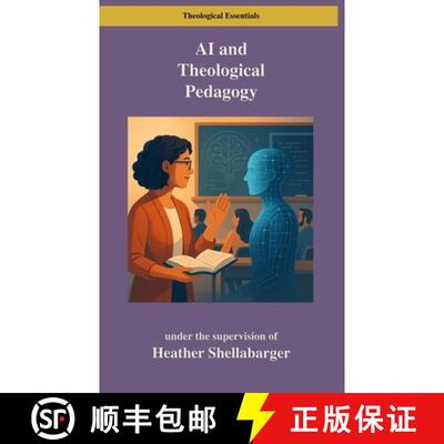 【3-4周达】AI and Theological Pedagogy: A Bloom's Taxonomy Approach for Graduate Seminaries [9798897311477]