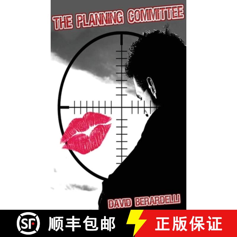 【2-3周达】The Planning Committee [9781786957474]