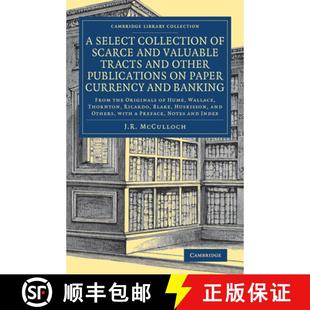 Collection 4周達 Scarce Valuable 9781108083744 Currency a... Publications and Other Select Paper Tracts