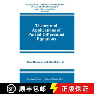 【3-4周达】Theory and Applications of Partial Differential Equations [9781489918772]