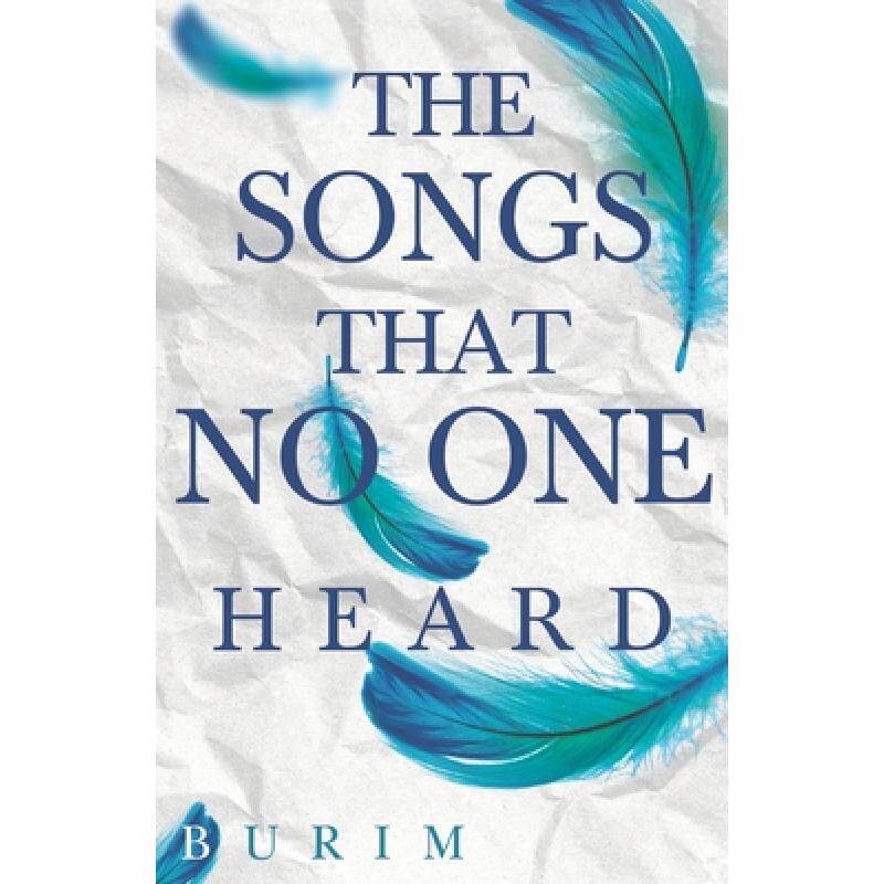 预订 the songs that no one heard [9781800160095]