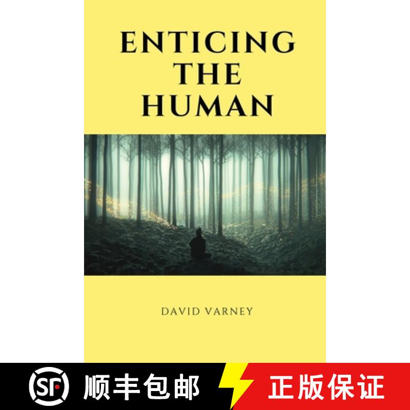预订 Enticing the Human [9780932163103]