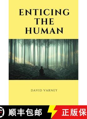 预订 Enticing the Human [9780932163103]