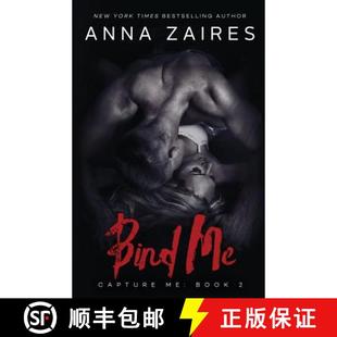 Bind 4周达 9781631421341