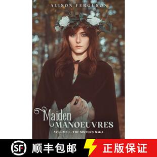Sisters 9780987622716 Maiden Volume 3周达 Manoeuvres Saga The