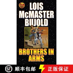 【3-4周达】Brothers in Arms [9781416555445]