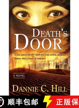 预订 Death's Door [9780982692462]