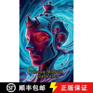 Galaxies 3周达 Worth 9798230875611 Chess