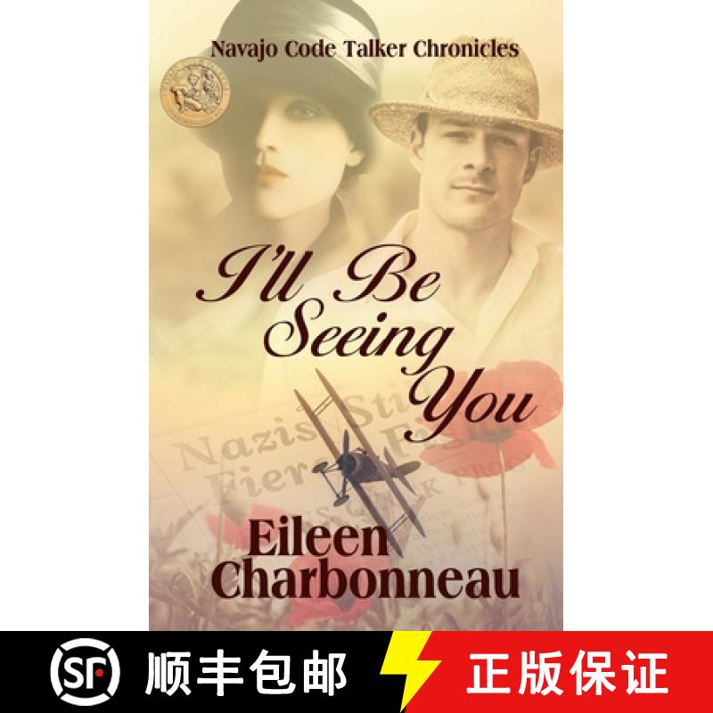 预订 I'll Be Seeing You [9780228627043]