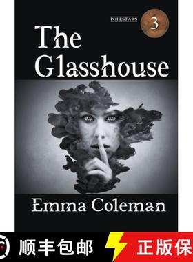 预订 The Glasshouse [9781914953620]