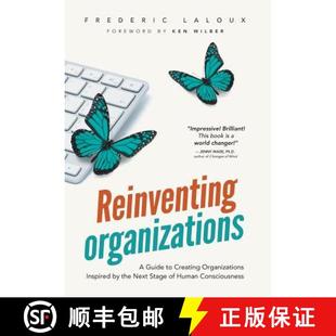 Next 4周达 Organizations the Stage Reinventing Inspired Creating 9782960133516 in... Guide