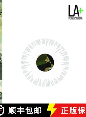 【3-4周达】LA+ Iconoclast [9781943532667]