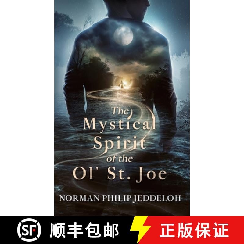 【3-4周达】The Mystical Spirit of the Ol' St. Joe [9781965253427]
