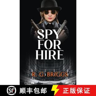 Hire 4周达 for 9781800168732 Spy