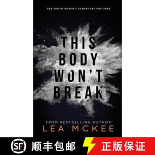 Break Won 9781775157007 This 预订 Body