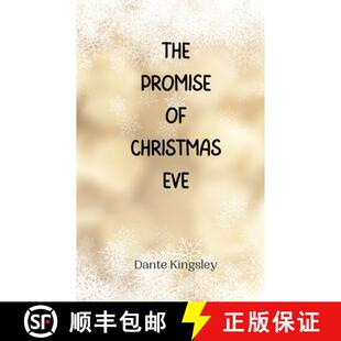 Promise Christmas Eve 预订 9789916940457 The