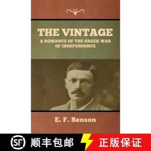 War The 预订 Romance the 9781636373669 Independence Greek Vintage