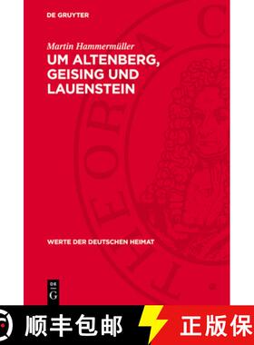 【3-4周达】Um Altenberg, Geising Und Lauenstein: Ergebnisse Der Heimatkundlichen Bestandsaufnahme Im ... [9783112716762]