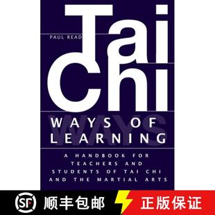 The Handbook Learning Ways Martial For Arts And Students 4周达 9781291608182 Teachers