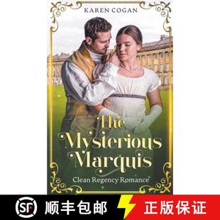Marquis 3周达 Mysterious 9798215048115 The